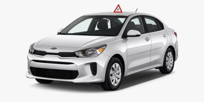 Автошкола АБВ
