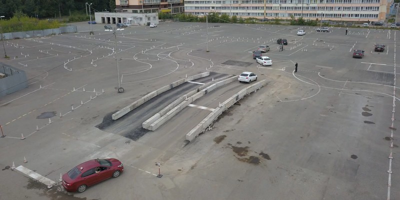 Автошкола АБВ